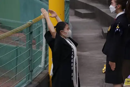 Doshisha College Song