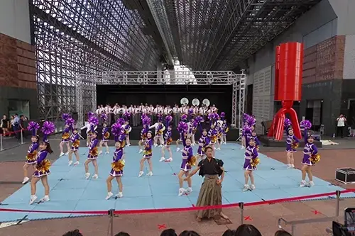 ​同志社大学逍遥歌
