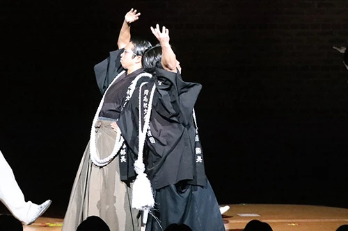 ​同志社大学逍遥歌