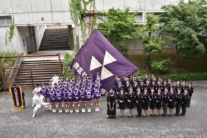 令和八年度関西学生野球連盟春季リーグ戦同立戦 ご来場の御礼